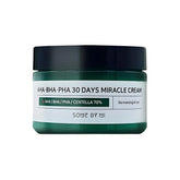 SOME BY MI AHA-BHA-PHA 30 Days Miracle Cream (60g)